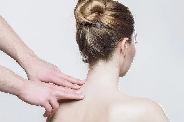 Swedish Massage and Neck Pain What You Need to Know