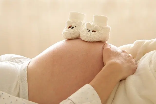 Is it safe to get a hot stone massage while pregnant?